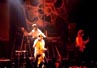 Marillion - Capitol Theatre, Aberdeen - 18.02.1984 - Photo by Pete Forster